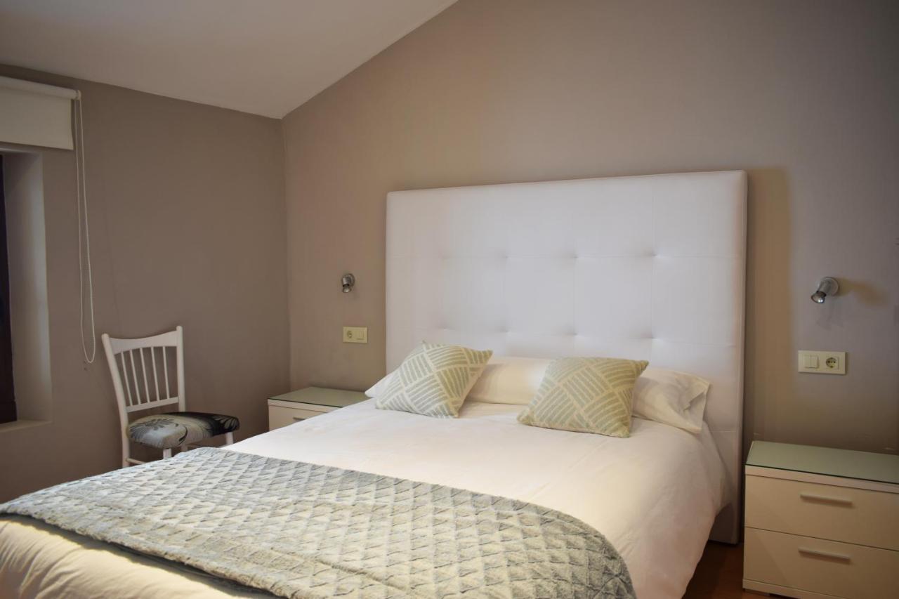 Casa Petra Apartment โมเรยา ภายนอก รูปภาพ