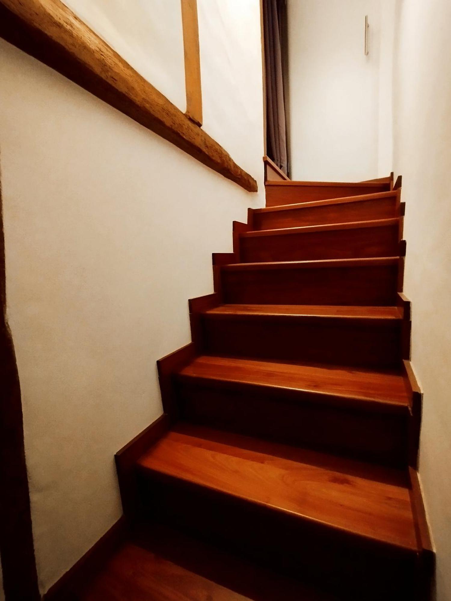 Casa Petra Apartment โมเรยา ภายนอก รูปภาพ
