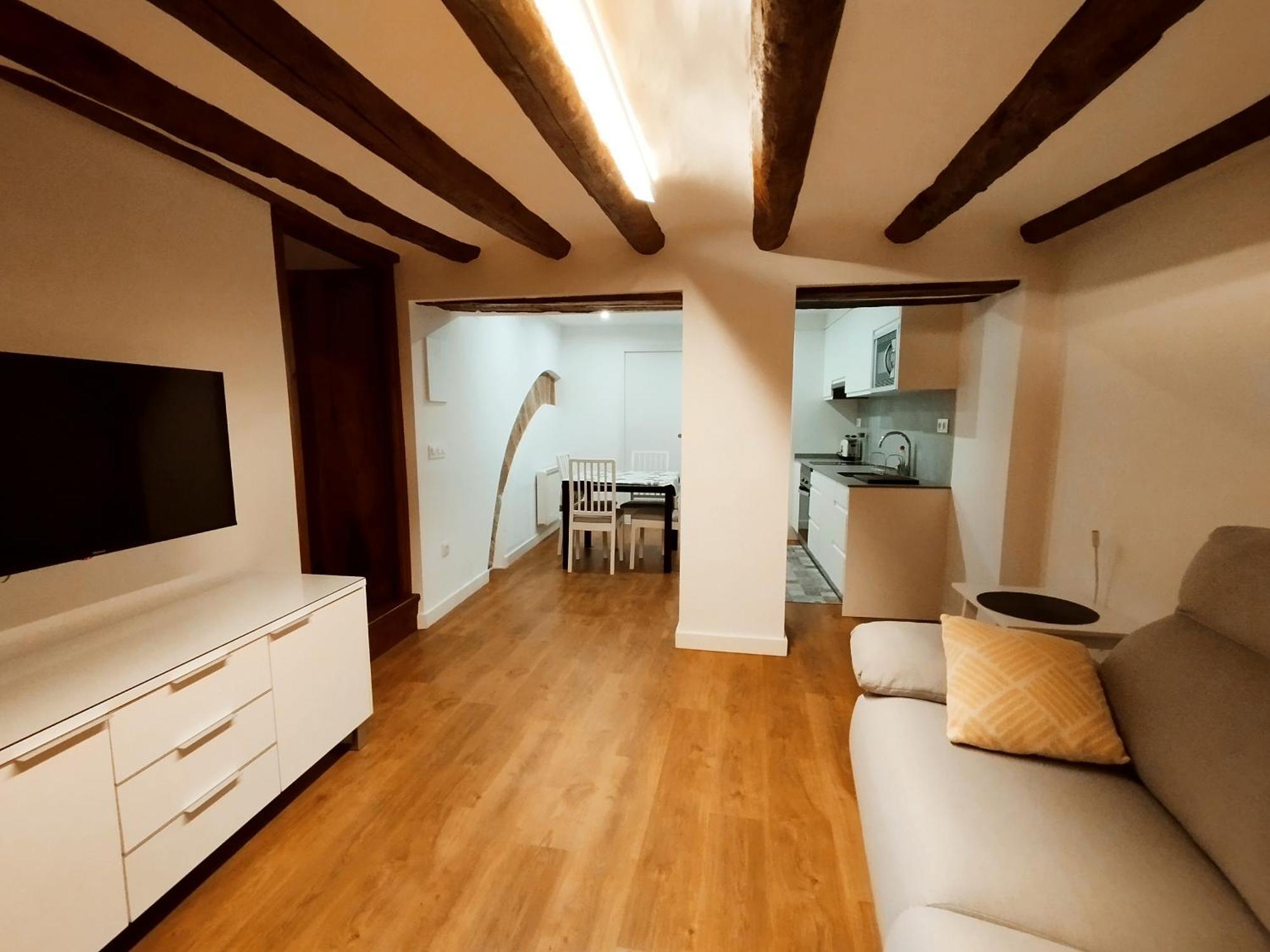 Casa Petra Apartment โมเรยา ภายนอก รูปภาพ