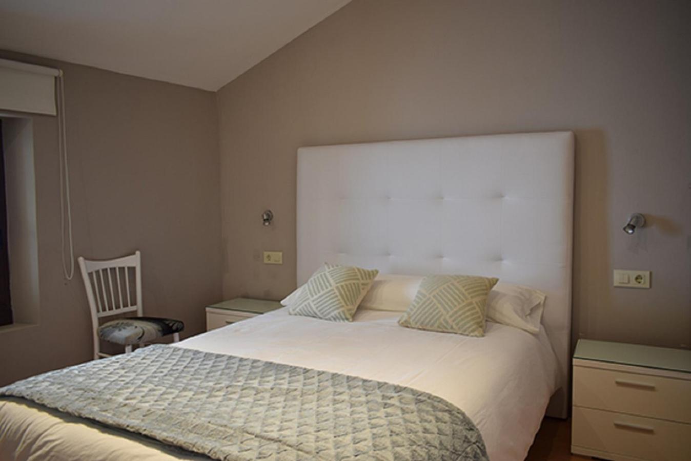 Casa Petra Apartment โมเรยา ภายนอก รูปภาพ