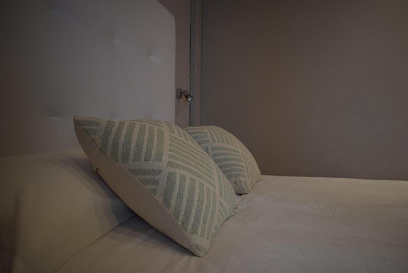 Casa Petra Apartment โมเรยา ภายนอก รูปภาพ