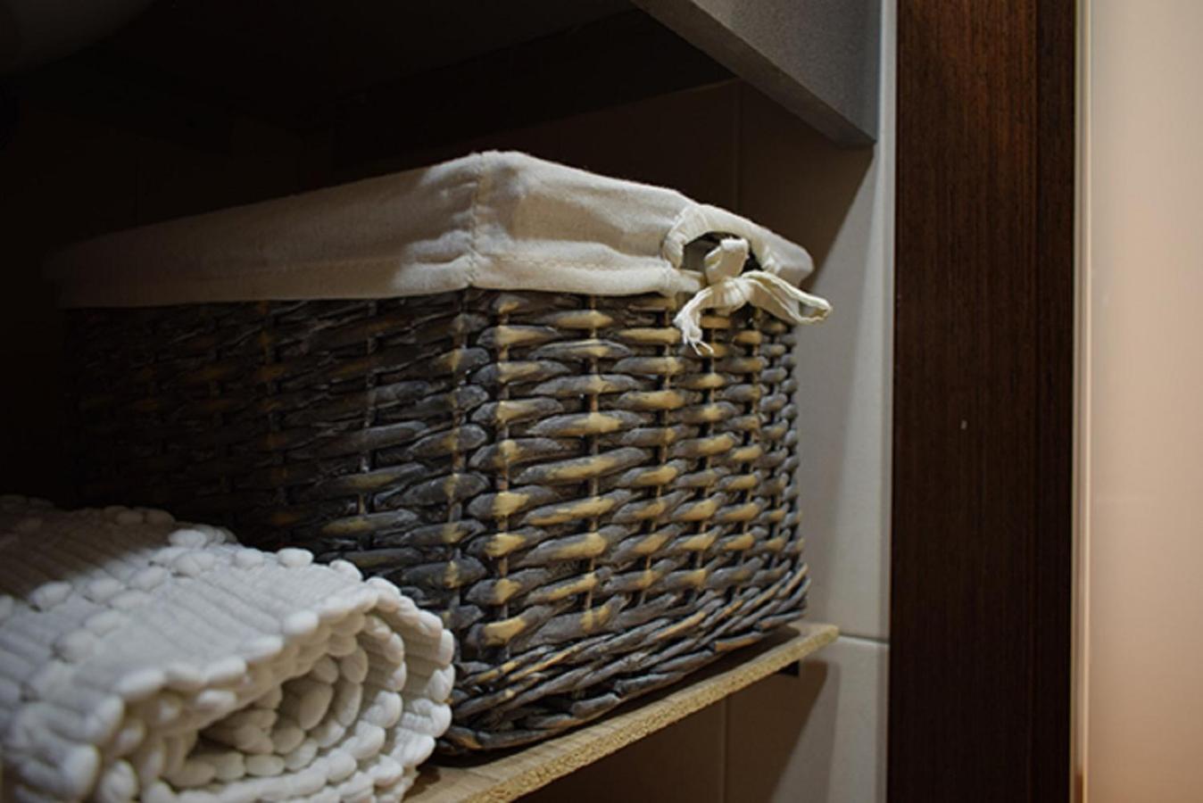 Casa Petra Apartment โมเรยา ภายนอก รูปภาพ