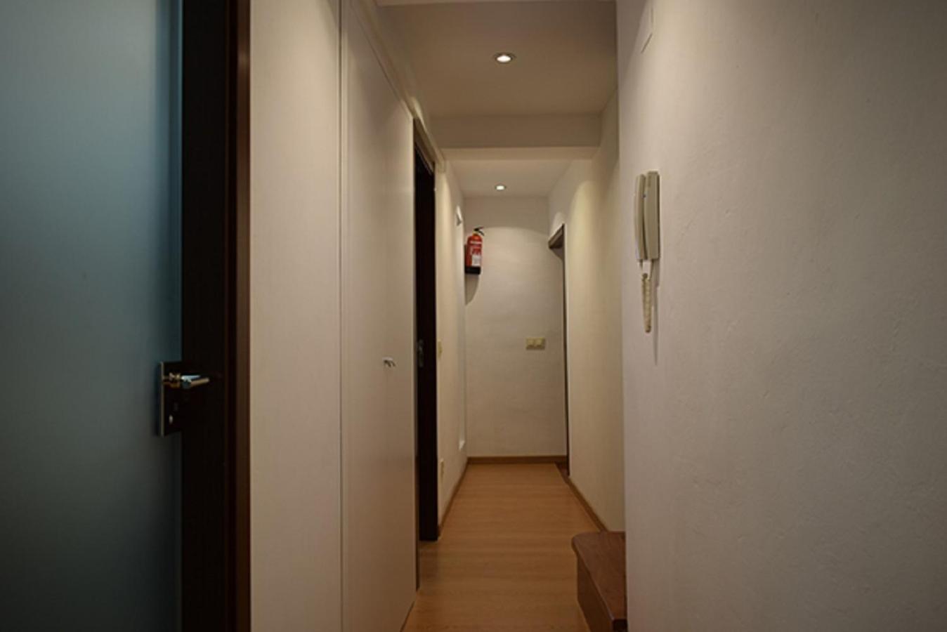 Casa Petra Apartment โมเรยา ภายนอก รูปภาพ