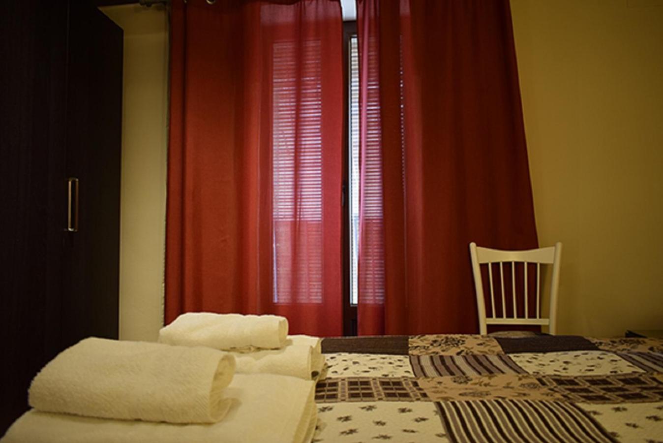 Casa Petra Apartment โมเรยา ภายนอก รูปภาพ