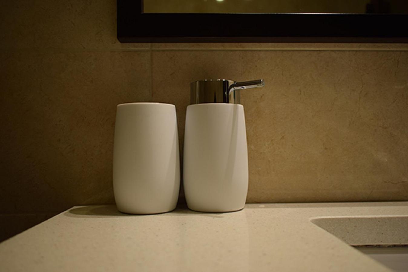 Casa Petra Apartment โมเรยา ภายนอก รูปภาพ