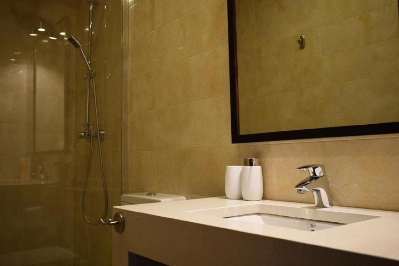 Casa Petra Apartment โมเรยา ภายนอก รูปภาพ