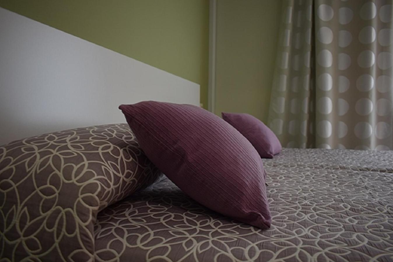 Casa Petra Apartment โมเรยา ภายนอก รูปภาพ